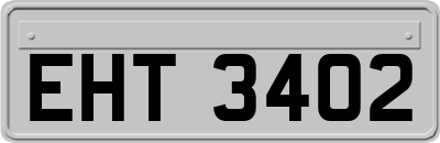 EHT3402