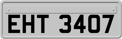 EHT3407