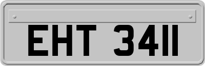 EHT3411