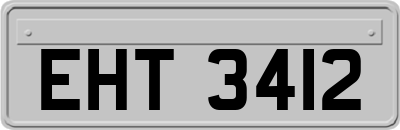 EHT3412