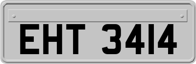 EHT3414