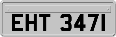 EHT3471