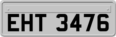 EHT3476