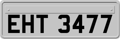 EHT3477