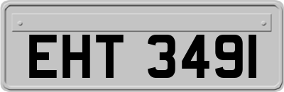 EHT3491