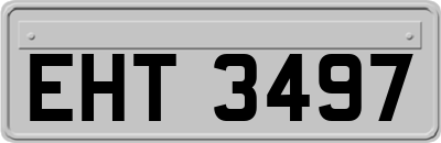 EHT3497