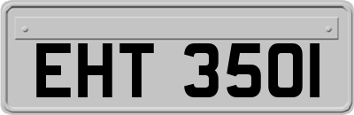 EHT3501