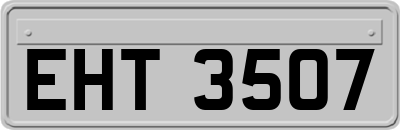 EHT3507
