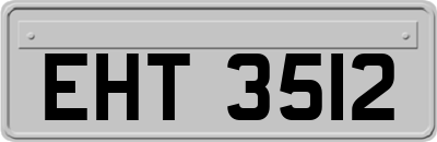 EHT3512
