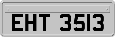 EHT3513