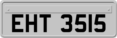 EHT3515