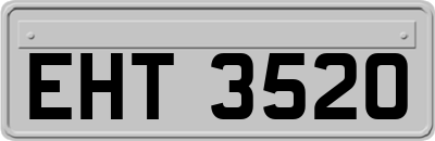 EHT3520
