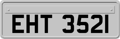 EHT3521