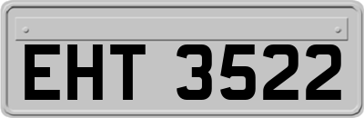 EHT3522