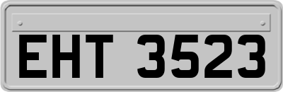 EHT3523