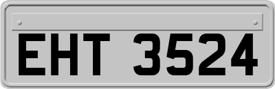 EHT3524