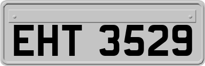 EHT3529