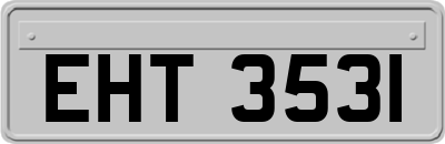 EHT3531