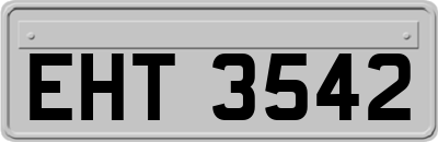 EHT3542