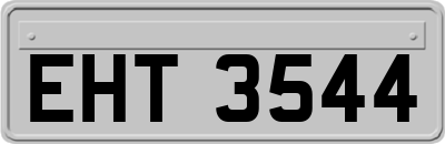 EHT3544