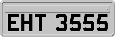 EHT3555