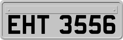 EHT3556