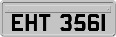 EHT3561