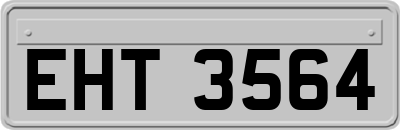 EHT3564