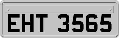 EHT3565