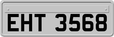 EHT3568