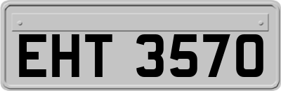 EHT3570