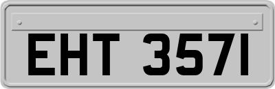 EHT3571