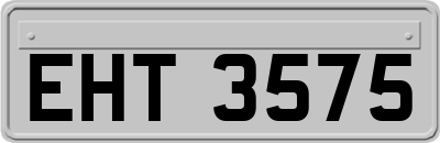 EHT3575