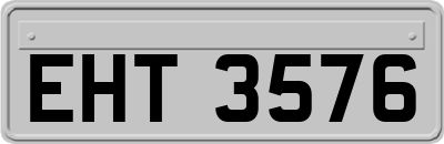 EHT3576