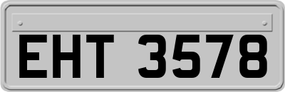 EHT3578