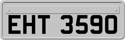 EHT3590
