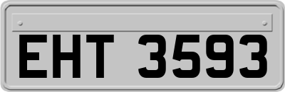 EHT3593