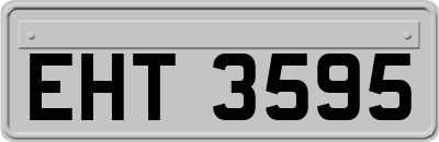 EHT3595