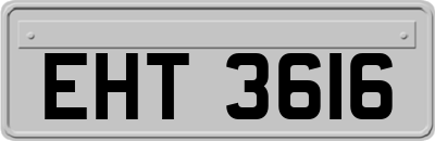 EHT3616