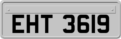 EHT3619