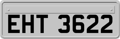 EHT3622