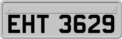 EHT3629