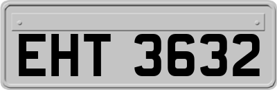 EHT3632