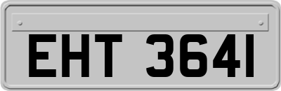 EHT3641