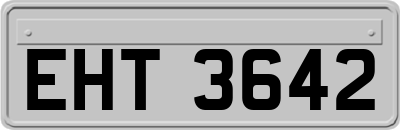 EHT3642