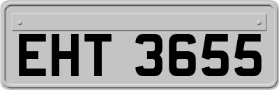 EHT3655