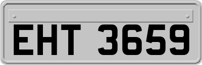 EHT3659