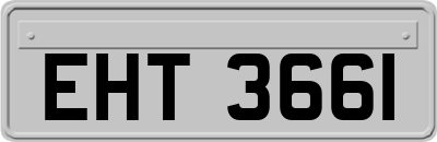 EHT3661