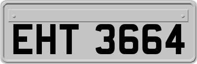 EHT3664
