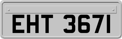 EHT3671